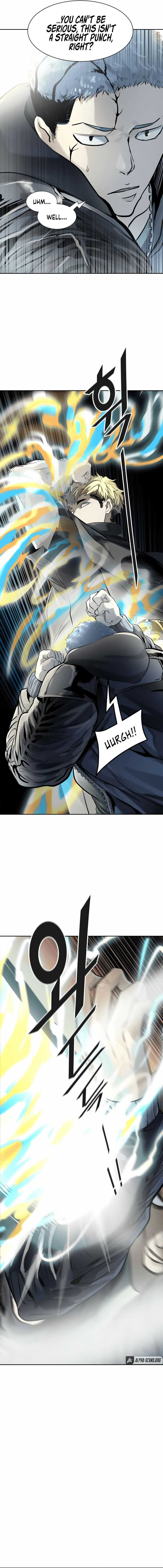Tower of God Chapter 520 image 30